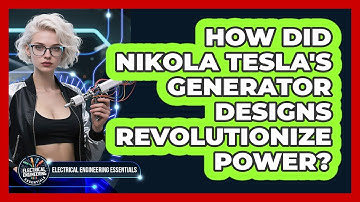 How Did Nikola Tesla
