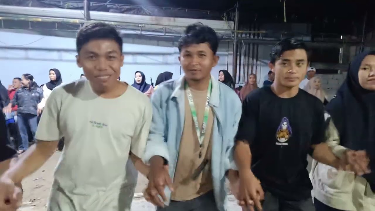 Dero vita, Namo village August 23, 2025.wedding Rizky \u0026 fadila