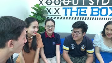 [VNUK student] Bạn có muốn biết về một ngày làm sinh viên tại VNUK?
