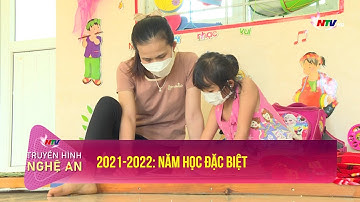 2021-2022: Năm học đặc biệt