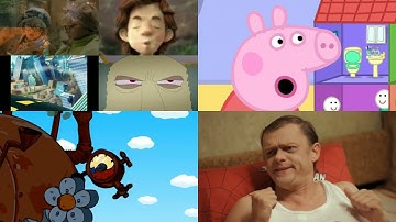 Up to faster 114 parison