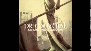 Primordial / Gallows Hymn (2007)