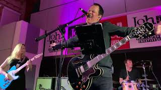 The Wedding Present - Kennedy (Live)