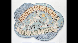 Teignmouth Arts Quarter on BBC Spotlight