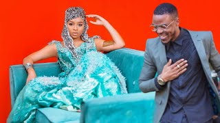 Nyimbo Mpya NANDY ft ALIKIBA ni BALAA..nandy Athibitisha Collabo