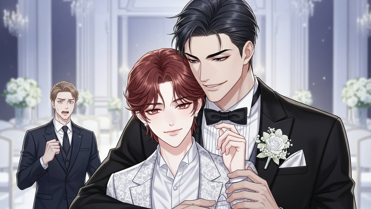 He Said I Was ‘Just a Friend’ After I Gave Myself to Him—So I Married The Stepbrother! He Hates!!