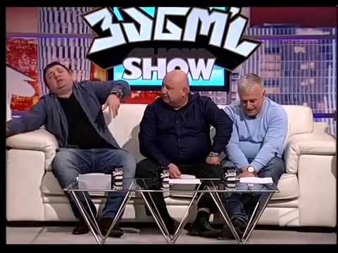 ვანოს შოუ – ანეკდოტები N16