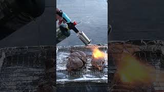 Perfect Steaks! #shorts