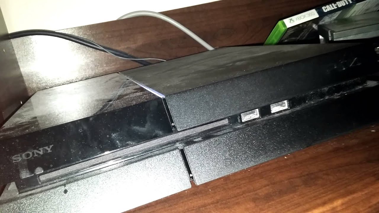 why does my ps4 keep telling me im signed in as another person why does my ps4 keep telling me im signed in as another person