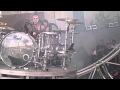 Frank Zummo on Tommy Lee's 360!