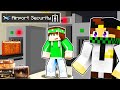 HO GIOCATO ad AIRPORT SECURITY su MINECRAFT