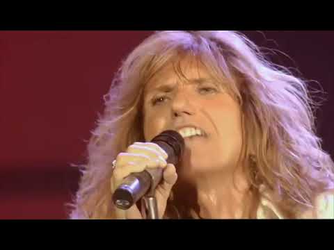 Whitesnake - In The Still Of The Night - Live 2004 London