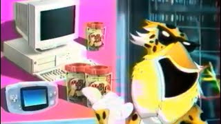 [Лост Медиа] Бионикл Реклама Бороков И Читос - 2002 Год