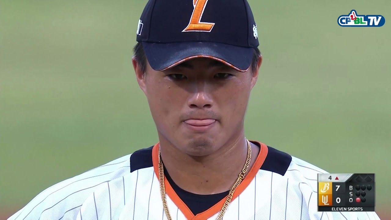 05/17 中信 vs 統一 全場精華