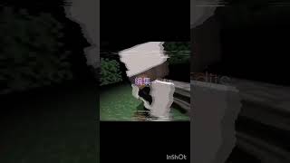 Evil Hunter #minecraft #evilhunter #edits #shorts