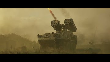 Epirus Leonidas HPM: The Premier Counter-Drone Swarm Solution