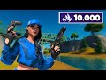 10 BİN ARENA PAUNI - Fortnite Türkçe PS4