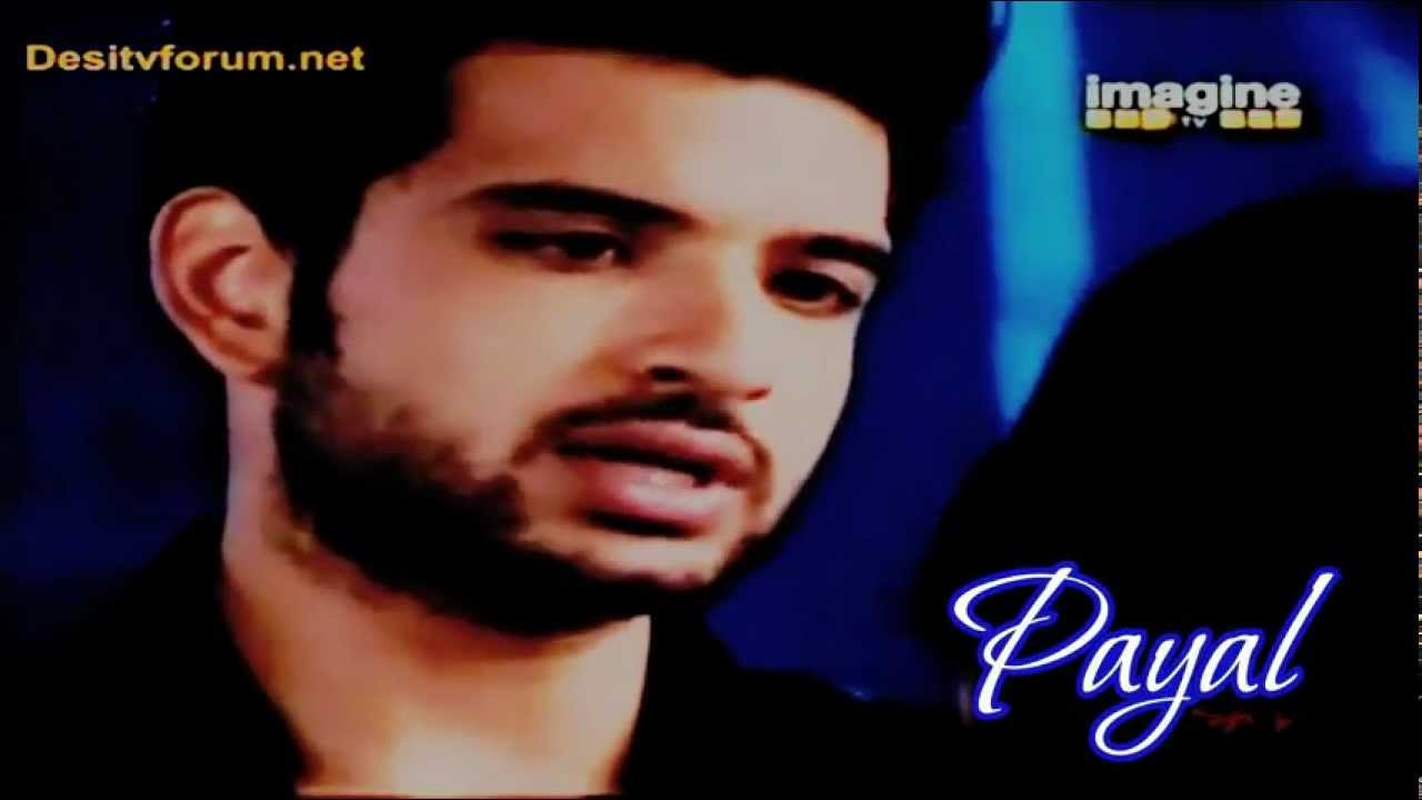 Arjun Arohi || ♥ Sanu Ek Pal Chain na ♥