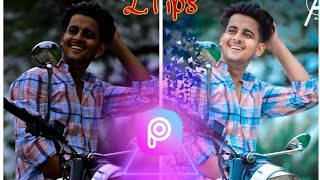  How To Make Professional New Edit Picsart And Lightroom