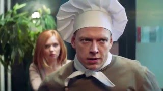 Сюрприз от режиссёров Кухни! ПРОДОЛЖЕНИЕ СЛЕДУЕТ... Сюрприз от режиссёров Кухни! ПРОДОЛЖЕНИЕ СЛЕДУЕТ...