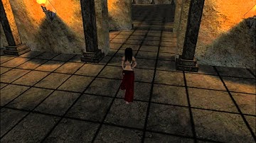 Hack N Slash Dev Vid 3