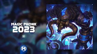 Phonk Music 2023 ※ Ericovich - Punch