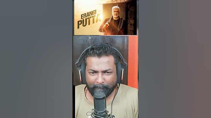 🔥🔥🔥 Vidaamuyarchi - AK Anthem Fan Tribute 🔥🔥🔥 -  REACTION