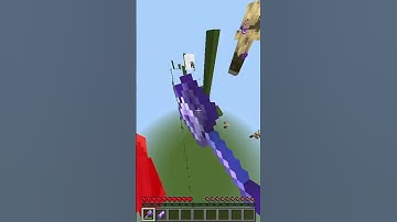 FIRST EVER MACE PARKOUR!!