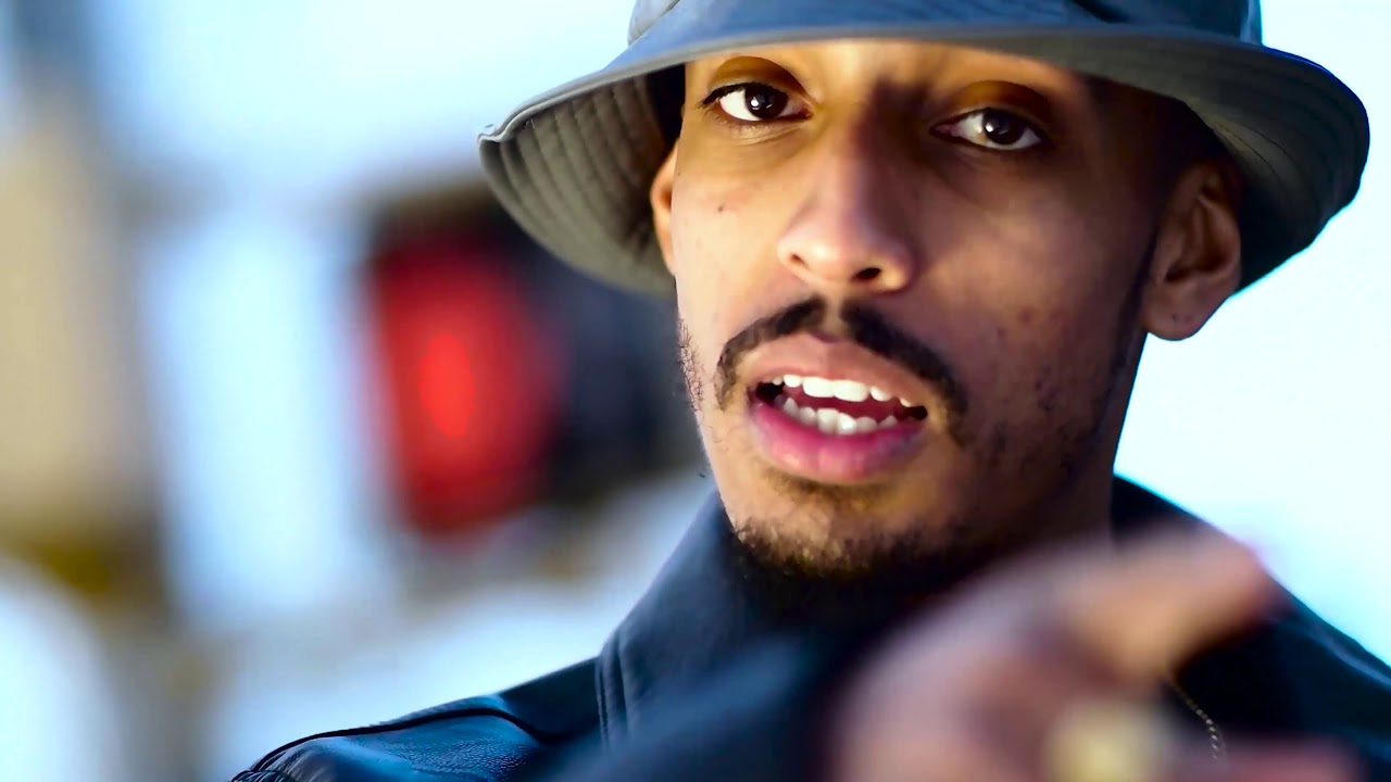 Tre Eiht  - God Bless Ya Life (Official Video)