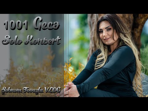 Video: Groot solo konsert