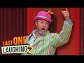 David Mitchell's Joker Song: What A Picture | Last One Laughing UK Season 2
