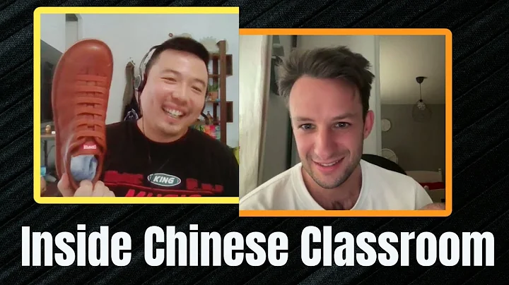 This Chinese Lesson Changed How I Learn Mandarin