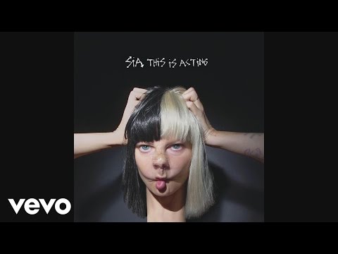 Sia (+) Footprints