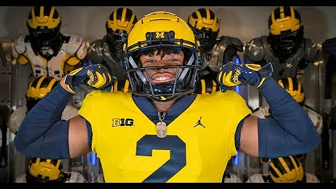 Deuce Spurlock senior highlights