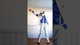 Smooth Criminal [Michael Jackson]