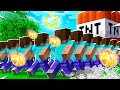 Minecraft: DENEY 2
