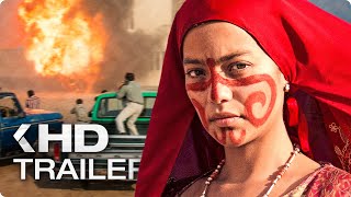 BIRDS OF PASSAGE Trailer German Deutsch (2019) Exklusiv