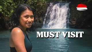 Pulau INI WAJIB Dikunjungi | Pulau Sangihe | Vlog Sulawesi Utara