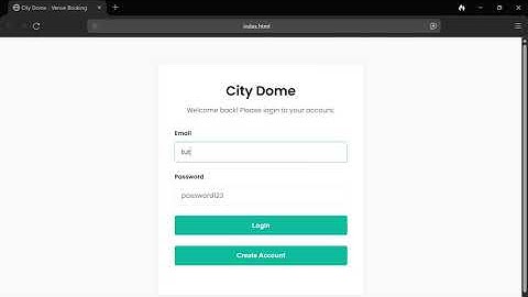 Purdue CNIT 280 Final Project Video