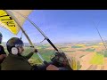 Cours de pilotage Pendulaire chez Veliplane (VR 360°)