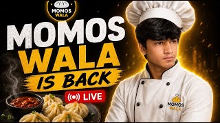 🔴Momos Wala is Back | Minecraft Live SMP | Valorant | Roblox | 🔥Daily Stream Streak (Day 14/30)