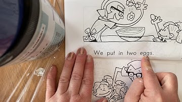 Guided Reading Lesson 3/23/10