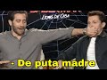 🔴 Actores de Marvel (Avengers) hablando español 2020|Tom Holland,Vin Diesel,Chris Pratt-Recopileshon