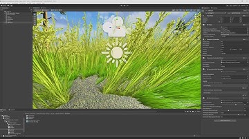 Unity VR Roller Coaster Shooter Tutorial (26) Add VR Player