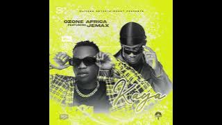 Ozone Africa ft Jemax - Kaya | Audio