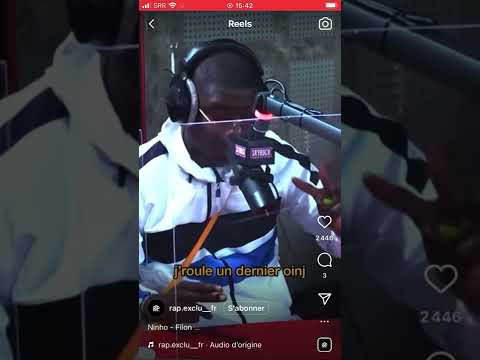 Ninho - Filon