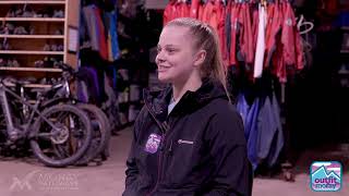 Moray Pathways - Morgane's Story