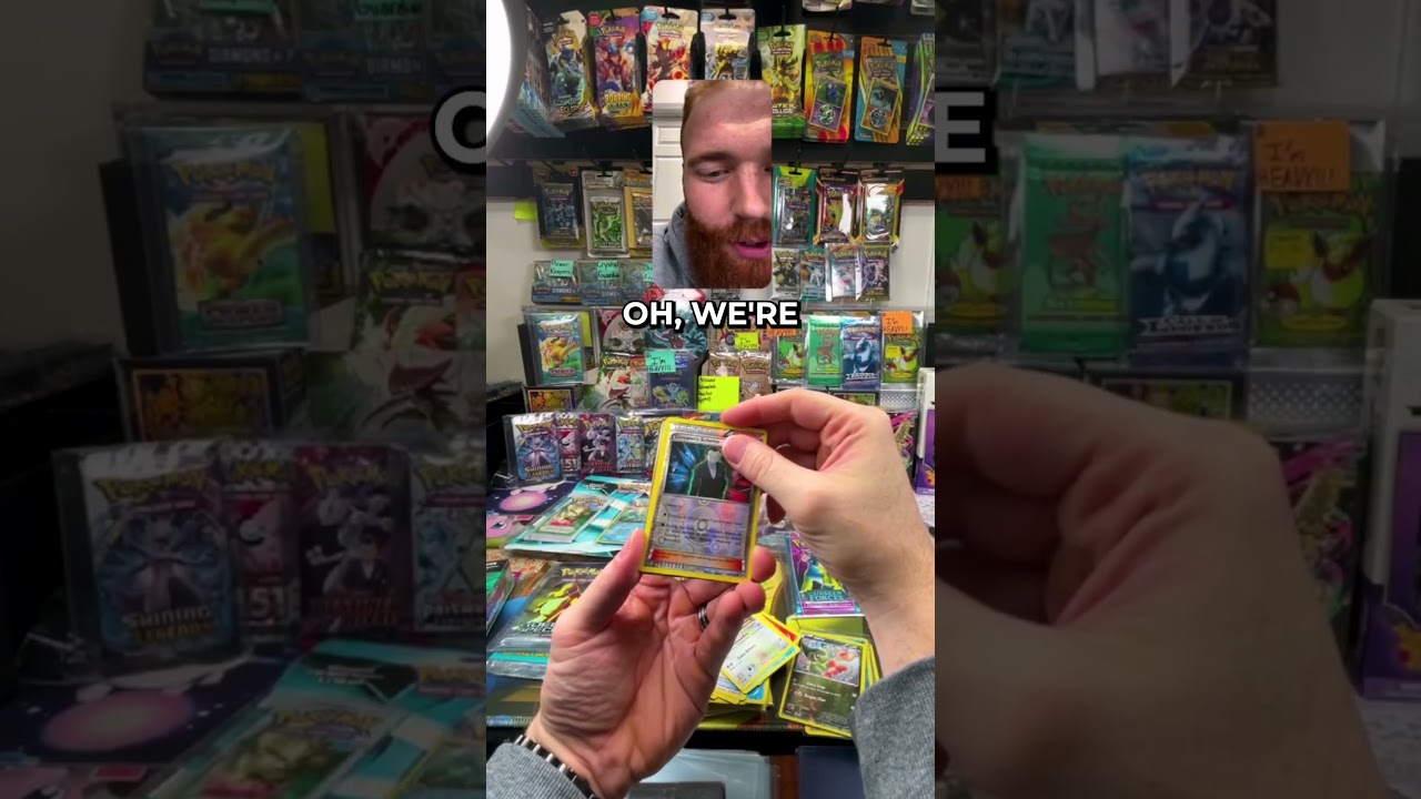 Team rocket strikes again!!! Opening breakthrough and we hit Giovanni!!!