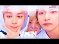 !VMIN! feat. Namjoon *English version*