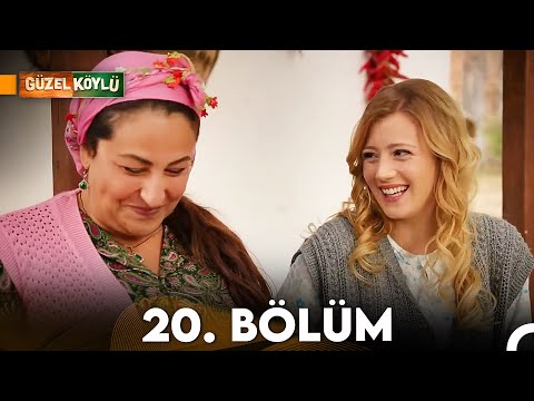 Güzel Köylü 20. Bölüm Full HD